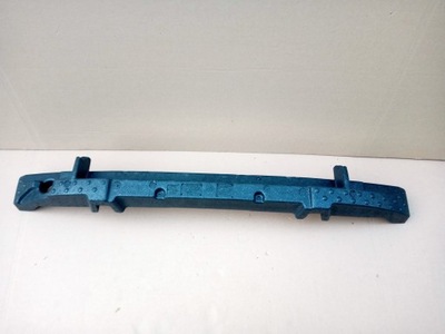 Opel corsa f абсорбер бампера перед фото №1