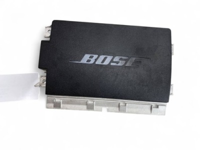 Porsche macan 95b підсилювач 971035223p фото №1