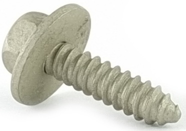 Ford оригинальный номер 1473806 болт с подкладка focus c-max org фото №1