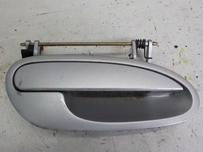 Opel omega ручка правий задня фото №1