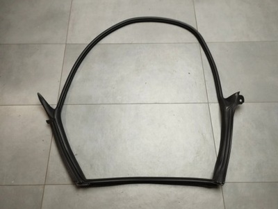 Vw arteon r прокладка дверь левая задняя 3g7868119 фото №1