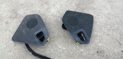 Citroen c4 cactus динамик защита динамика фото №1