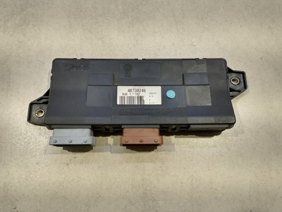 Модуль комфорта stilo 1.6 16v 46780246 фото №1