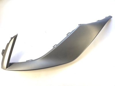 MEGANE IV RS LINE DEFLECTOR BRIDA DE PARAGOLPES DERECHA PARTE DELANTERA ORIGINAL PN#  