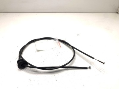 Трос капот opel astra h 04-14 тяга открывания, замка фото №1