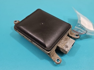 Блок управления модуль радар mazda cx-5 i 12-17 kd49-67y90b фото №1