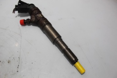 Форсунки форсунки bmw 5 525d e61 2.5d фото №1