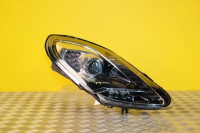 Aston martin one-77 фара лампа ксенон led eu фото №1