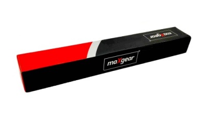 Пружина газовая, крышка багажника maxgear 12-0341 фото №1