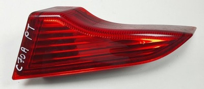 Отражатель лампа правая задняя крышки volvo c70 ii europa фото №1