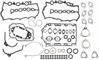 AJUSA JUEGO DE FORROS DEL MOTOR 51044900  