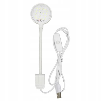 LAMPA LAMPKA LED DO AKWARIUM LED