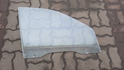 Стекло дверь правый перед hyundai santa fe i 00-06r фото №1