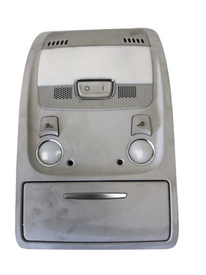 Лампа потолочный audi a5 8t0947135b фото №1