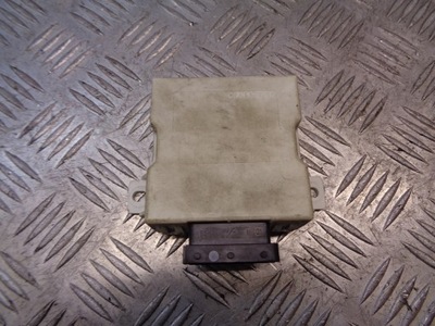 Реле двірник toyota avensis t25 фото №1