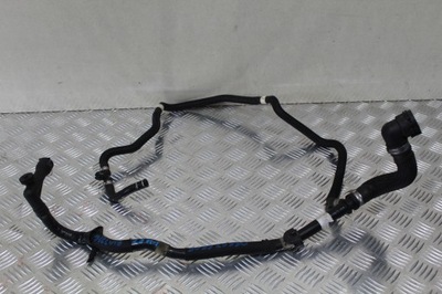 Wąż шланг wody alfa romeo stelvio 505523330 фото №1