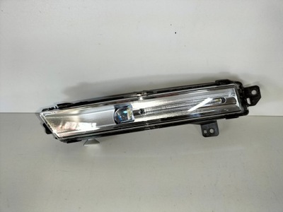 Протитуманна фара лампа лівий led jaguar f-pace 16- фото №1