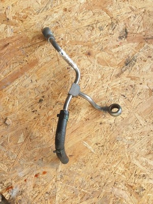 Трубка турбіни audi c7 a7 3.0tdi 059121492m фото №1