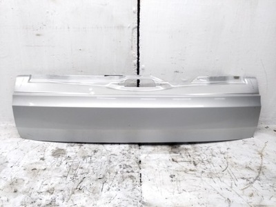 Борт задня bmw x5 e70 фото №1