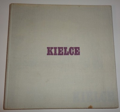 Kielce album