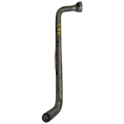 Ключ do kół iveco daily 24mm фото №1