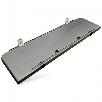 1865255 scania рама кровать, верхний фото №1