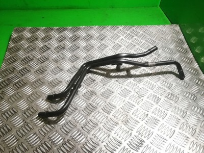 Магистраль wody трубка 2.8 crd jeep cherokee kj liberty фото №1