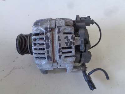 Генератор skoda fabia i 1.4tdi 045903023 фото №1