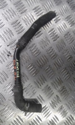 Wąż шланг wody ford ecosport 1.0 ecb ecoboost фото №1
