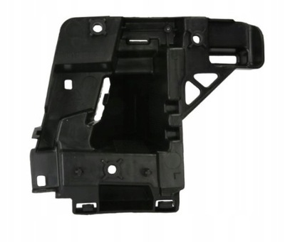 Кронштейн бампера задняя правое peugeot partner rifter citroën berlingo 2018- фото №1