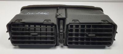 Решітка повітропровід середина toyota mr2 ii sw20 5566017030 фото №1