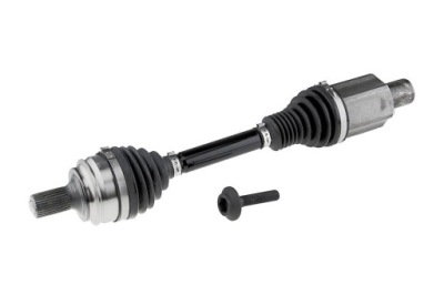 Привідний вал привідна mercedes glc 4matic 15- /atm,przednia, ліва/ фото №1