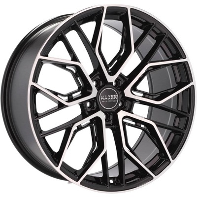 KUTE LLANTAS 20 DO BMW 5 F10 F11 6 F06 F12 F13 7 E65 E66 E68 X3 F25 X4 F26 