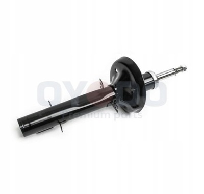 Амортизатор do seat leon toledo фото №1