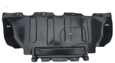 PROTECCIÓN DEL MOTOR DODGE DURANGO WD 3,6 11- HDPE  