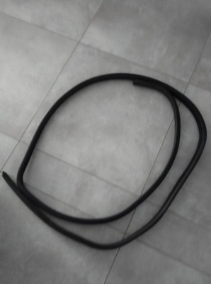 Прокладка дверь передних правая scenic 1fl фото №1