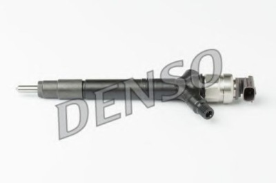 Denso dcri107670 насадка впрыскная фото №1