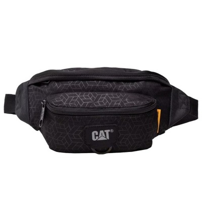 CATERPILLAR RAYMOND WAIST BAG (UNI) Unisex Saszetka