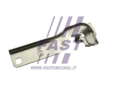 Петлі капот fast ft94005 фото №1