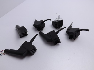 Mocowania headshell koszyk T4P 6 sztuk