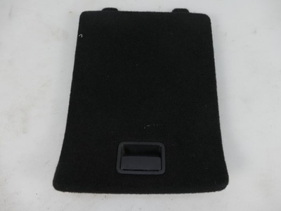 Mazda 6 gh lift kombi защита крышка багажника фото №1