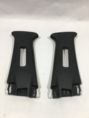 Захист стійка середнього l/p jazz v 20- crosstar фото №1