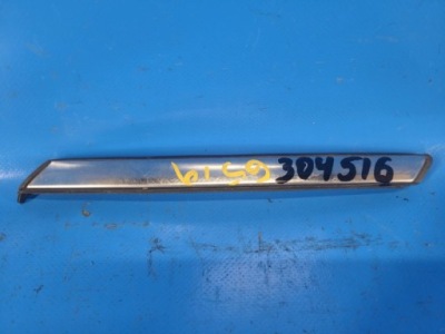 Молдинг кузов lew. mini cooper s r57 09-15 51137149956 фото №1