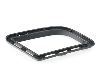 Audi rs3 передня частина left бампер решітка frame 8v5807671c фото №1