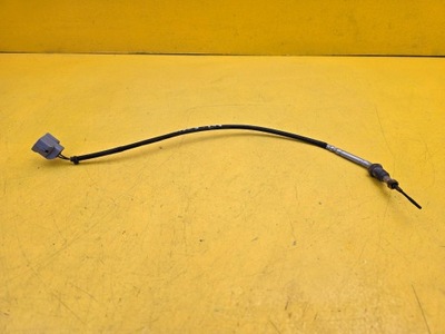 Fiat fullback датчик температури вихлопних газів 1587a090 фото №1