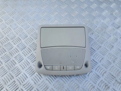 Лампа бардачок потолочный nissan pulsar 14- фото №1