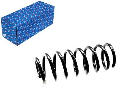 Пружина підвіска japko фото №1