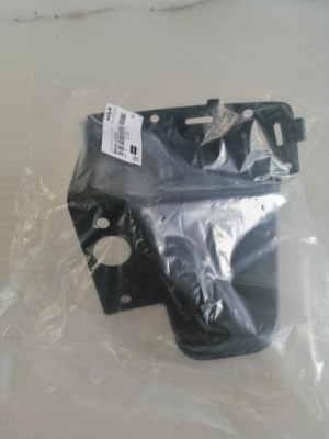 Захист pod бампер kia niro ліва 86695-g5500 фото №1