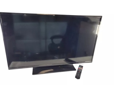 PROSONIC 40LED6009SW 40' USZKODZONE