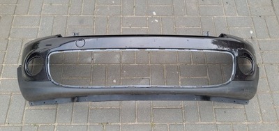 Mini cooper one r55 r56 lift 10- бампер перед передній гарний 7250772 фото №1